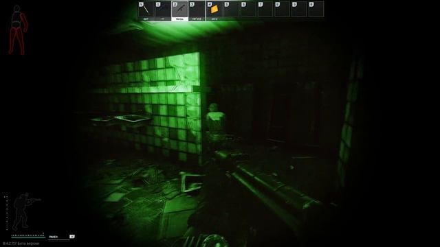 Escape From Tarkov | Анонс Розыгрыша 2 Ключей К игре смотреть онлайн
