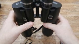 Бинокль БПЦ 20Х60 (ЗОМЗ)