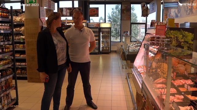 Spar супермаркет: магазин для требовательных покупателей смотреть онлайн