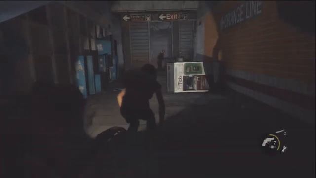 The Last of Us - SURVIVAL WALKTHROUGH - 05 - Outskirts смотреть онлайн