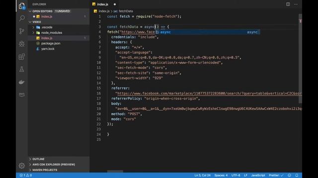 How to use Facebook's GraphQL api to grab items off marketplace смотреть онлайн