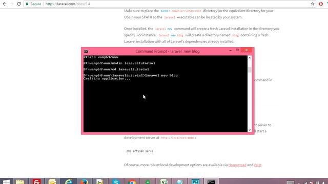 Laravel 5.4 With Vue Js 2 Crud Tutorial Fetch and List Data with bootstrap смотреть онлайн