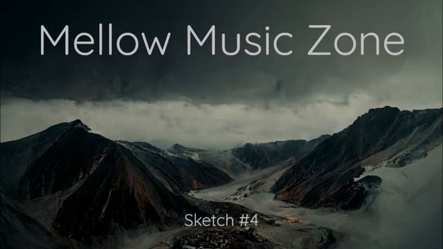 Sketch #4 // 1 Hour of Relaxing Minimalist Piano and Strings смотреть онлайн