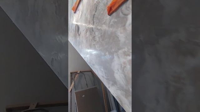 Венецианская штукатурка смотреть онлайн