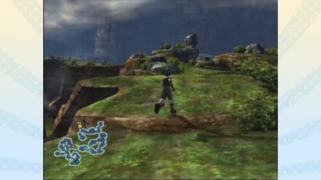 Shortcuts - #35 of Grandia III смотреть онлайн