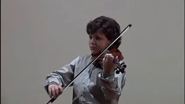 Nik No Violino