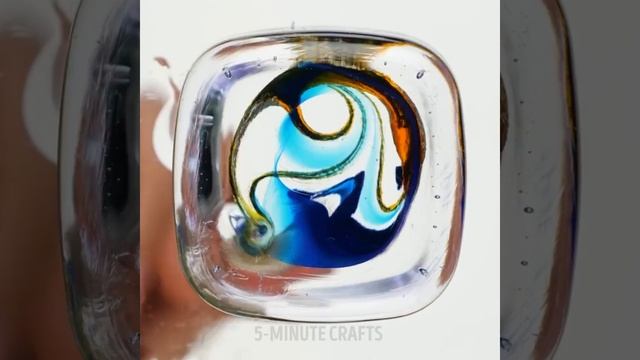 УКРАШЕНИЯ СВОИМИ РУКАМИ || НОВЫЕ DIY-ИДЕИ НА 3 МИНУТЫ смотреть онлайн