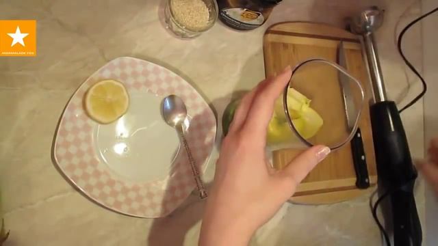 Диета! Полезный и сытный смузи для стройности и красоты смотреть онлайн