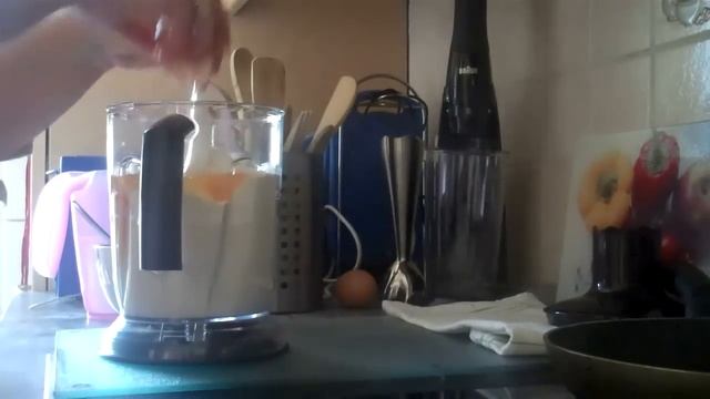 BRAUN Multiquick 7 MR740cc schnurlos смотреть онлайн