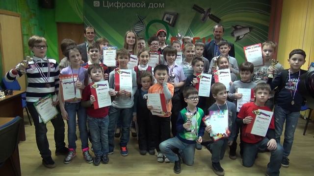 XXXV Кубок МДШЛ + КЛ(7): Общее фото смотреть онлайн