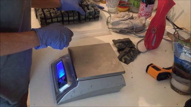 My New Soap Cutter Review смотреть онлайн