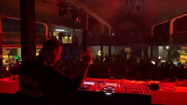 ALEX VIGO @ELECTROSONIC BURGOS - SALA ANDEN 56 - 25-06-22 PLAYING @DavidMoleon - SAN SALVADOR смотреть онлайн