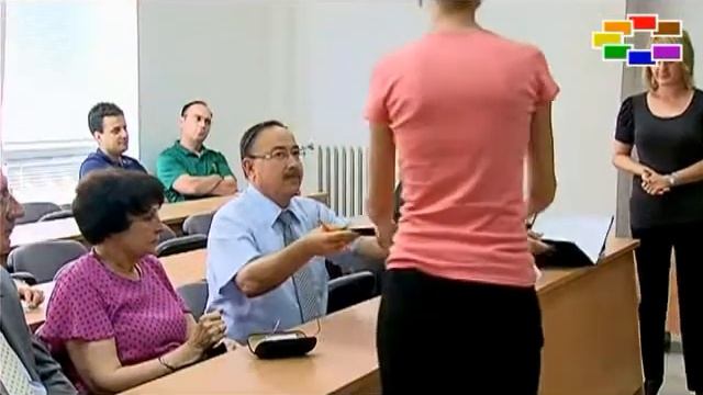 Five private Universities sign cooperation contract смотреть онлайн