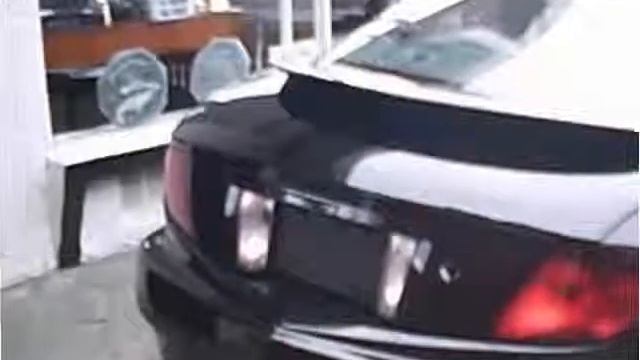 1996 Nissan Maxima Used Cars Reidsville NC смотреть онлайн