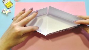 Делаем дракона из тик тока | Дракон на руку из бумаги