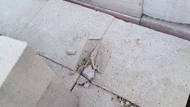 Почему газоблоки говно? Зачем всем вам пи.дит Глеб Грин ??? Не верьте рекламе, верьте своим глазам смотреть онлайн