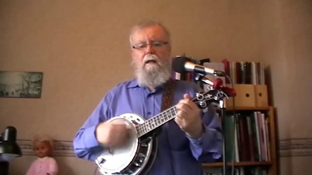 It's a Long Way to Tipperary with Banjo Ukulele смотреть онлайн