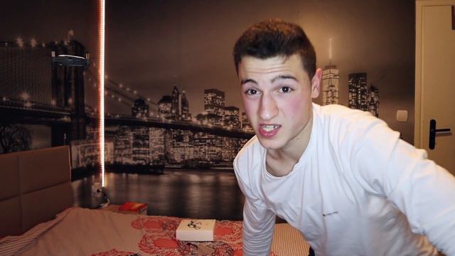 DJI Tello Drone - The Smallest Smart Drone ON BUDGET смотреть онлайн