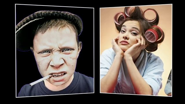 коллекторы. Разговоры в анимации смотреть онлайн