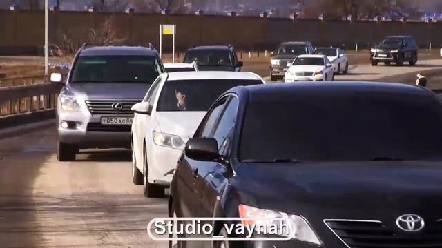 Ингушская свадьба смотреть онлайн