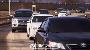 Ингушская свадьба