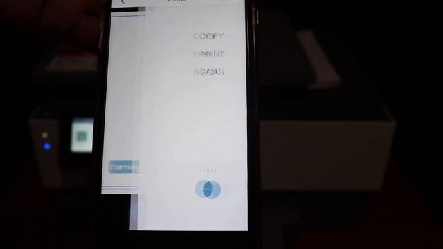 How To Copy, Print & Scan With HP OfficeJet Pro 8020 Series Printer ? смотреть онлайн