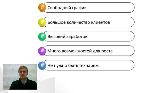 Преимущества работы SMM специалистом смотреть онлайн