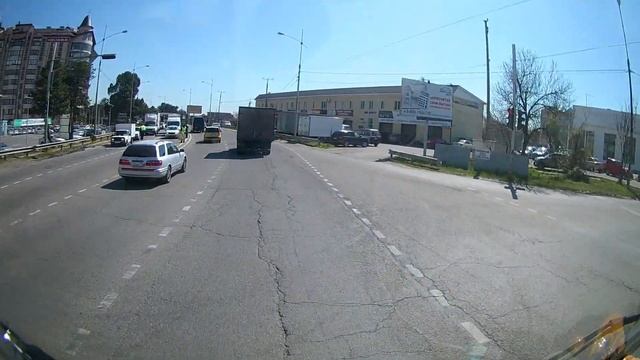 Карантин в Краснодаре Кругом Блок Посты. Миксер Снова в Деле. смотреть онлайн