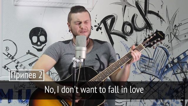Wicked Game - Chris Isaak/Stone Sour. Acoustic cover by Dmitry Lebedev|Кавер на гитаре смотреть онлайн