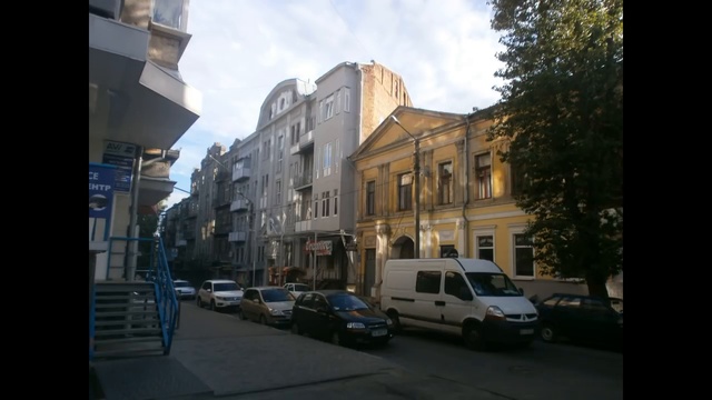 Искажение истории. Разноугольные дома. Сумерки Богов-1