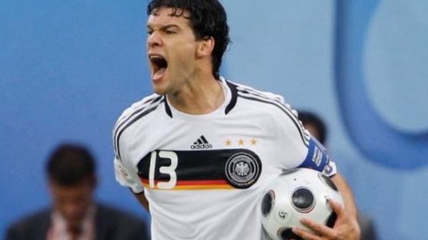 Sturmwehr - Deutschland Weltmeister WM 2006