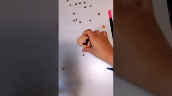 ASMR tutorial cute egg