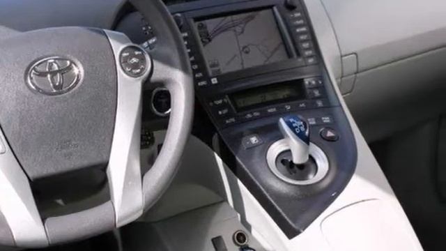 2010 Toyota Prius San-Jose CA Burbank, CA #CT22967 - SOLD смотреть онлайн