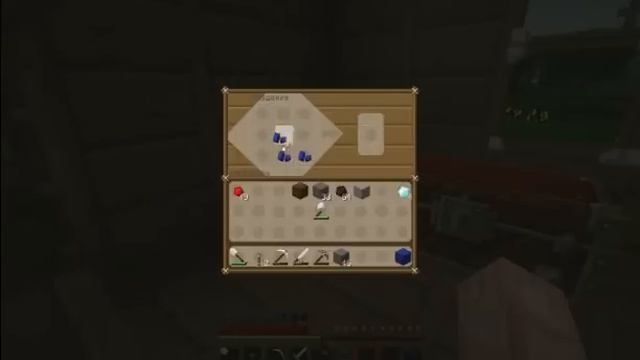 Let`s Play Minecraft #7 часть [Алмазики] смотреть онлайн