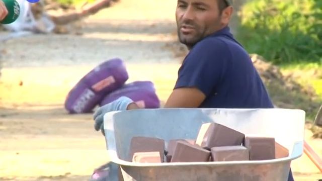 Красные пруды смотреть онлайн