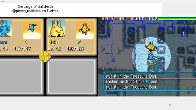 Pokémon mystery dungeon a phione's tale part 2:final battle with lugia смотреть онлайн