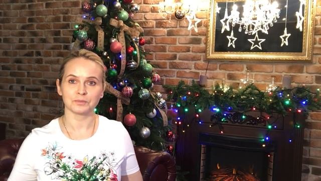 Как встретишь Новый Год – так его и проведешь. Желания в Новый год смотреть онлайн