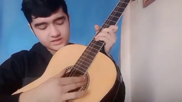 Gitara Darslari#1