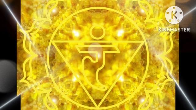 MANIPURA/Solar plexus Chakra Activation Mantra "RAM" Chanting 108 Times|“रं” बीज :मंत्र मणिपुर चक्र смотреть онлайн