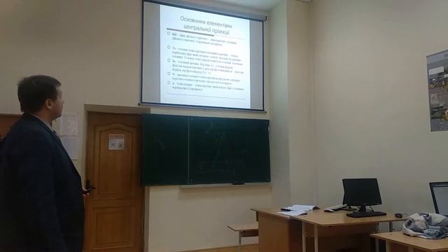 Ортогональна проекція смотреть онлайн