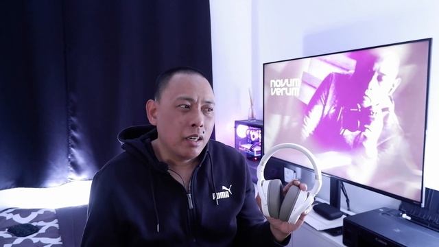 NV Review - The Sennheiser HD 450BT ANC Headphones смотреть онлайн