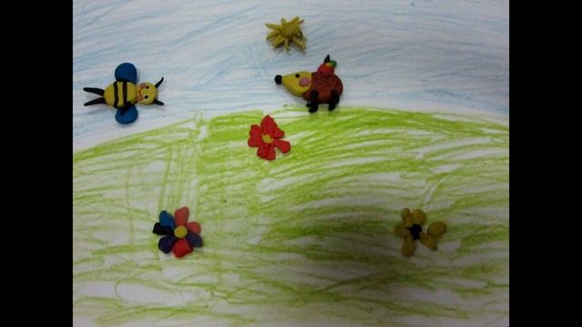 На полянке смотреть онлайн