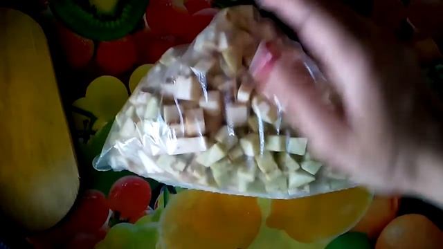 Кулинарная азбука вкусов