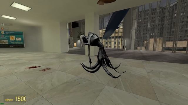 КАКОЙ АНИМАТРОНИК САМЫЙ СТРАШНЫЙ ► Garry's Mod