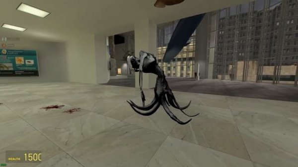 КАКОЙ АНИМАТРОНИК САМЫЙ СТРАШНЫЙ ► Garry's Mod