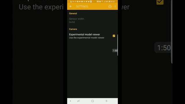 Scann3d android test смотреть онлайн
