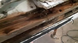 Термобудка замена понелей