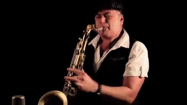 Produktvideo Saxophonhersteller Antigua смотреть онлайн