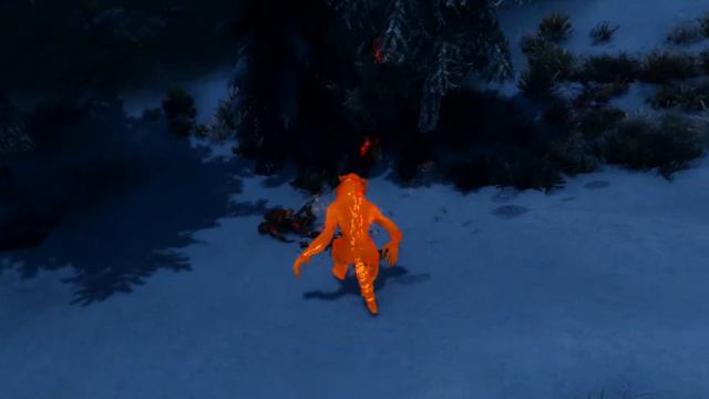 Moonlight Tales - Immersive Patrols Encounter