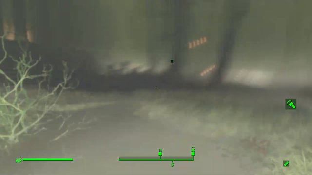 Fallout 4 - A Strange Calling (XB1) REVERSE| Guide To Activating The Signal Transceiver смотреть онлайн